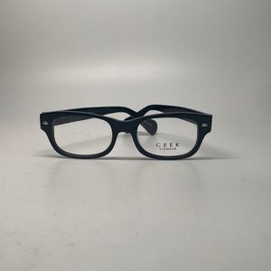 GEEK eye glasses